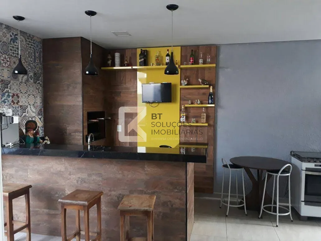 Casa, 4 quartos, 214 m² - Foto 7