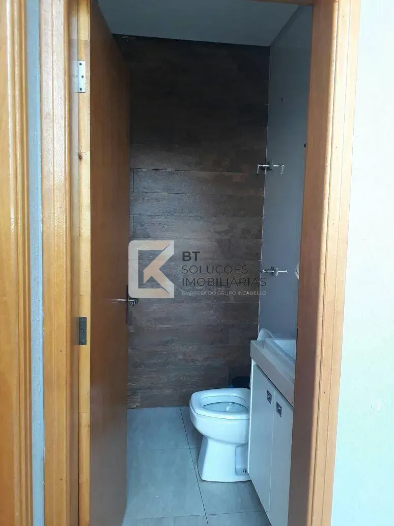 Casa, 4 quartos, 214 m² - Foto 12