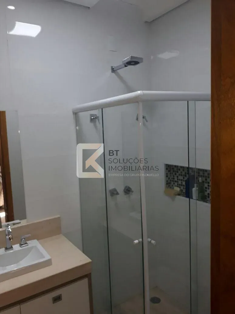 Casa, 4 quartos, 214 m² - Foto 20