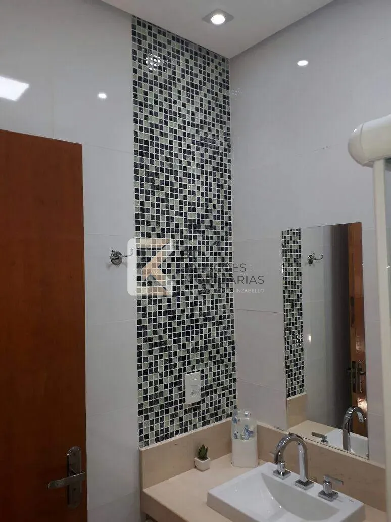Casa, 4 quartos, 214 m² - Foto 16