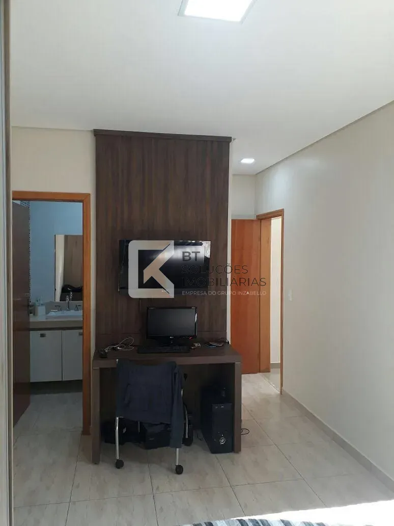 Casa, 4 quartos, 214 m² - Foto 14