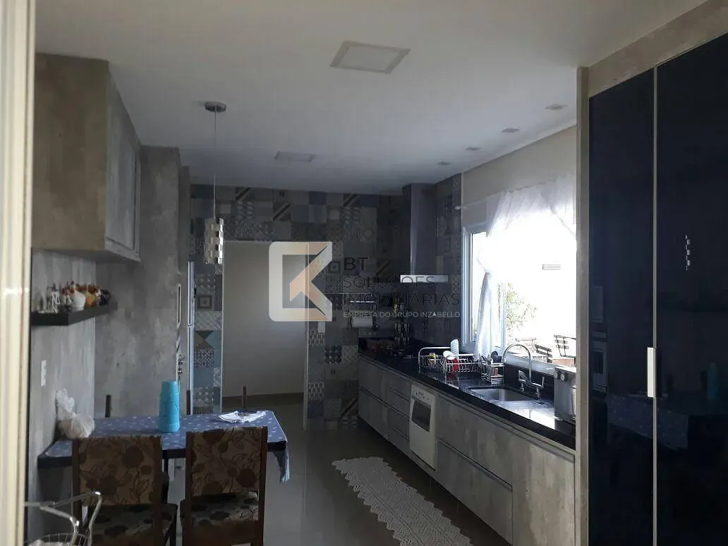 Casa, 4 quartos, 214 m² - Foto 5