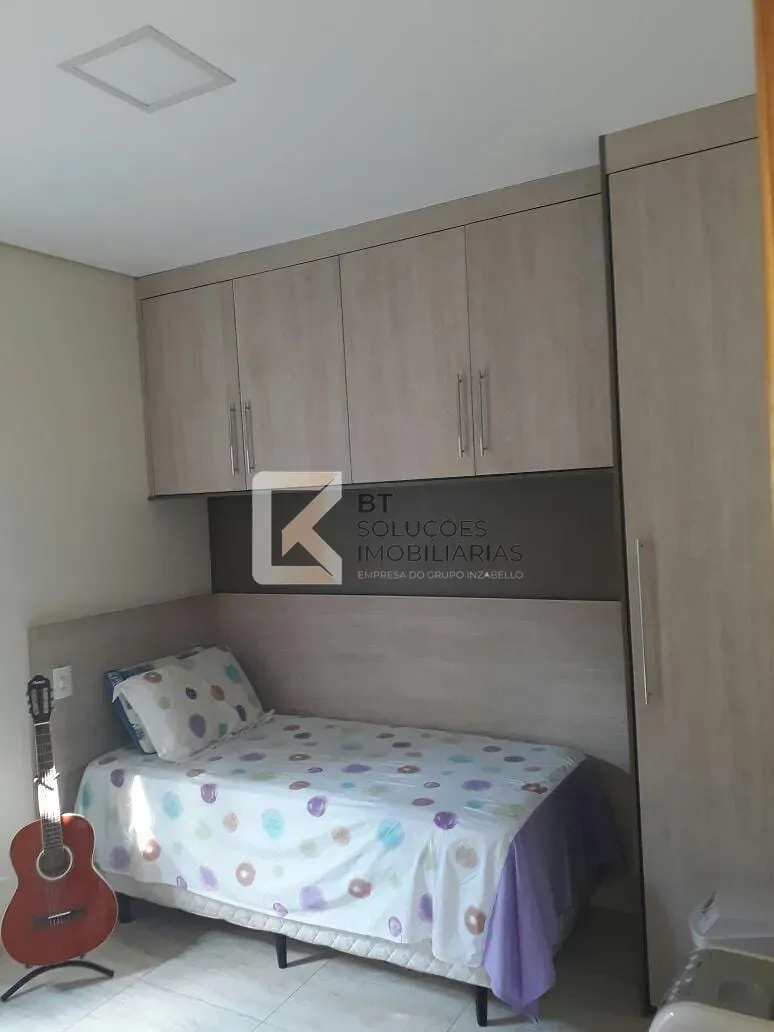 Casa, 4 quartos, 214 m² - Foto 17