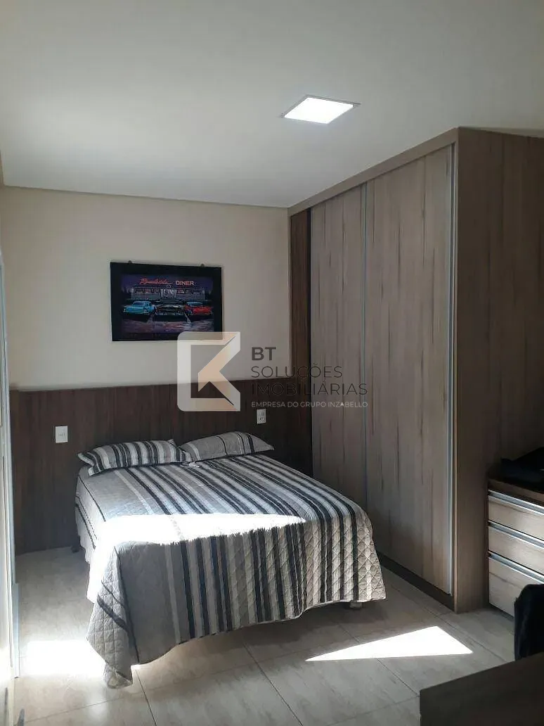 Casa, 4 quartos, 214 m² - Foto 19