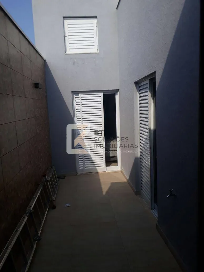 Casa, 4 quartos, 214 m² - Foto 9