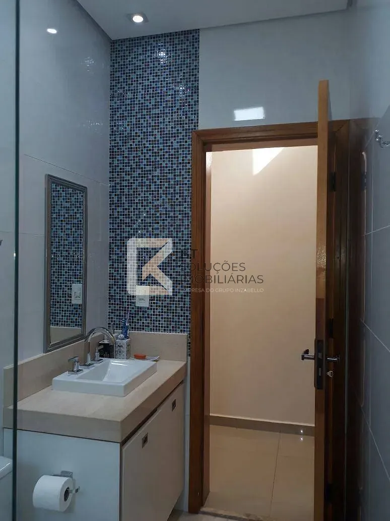 Casa, 4 quartos, 214 m² - Foto 13
