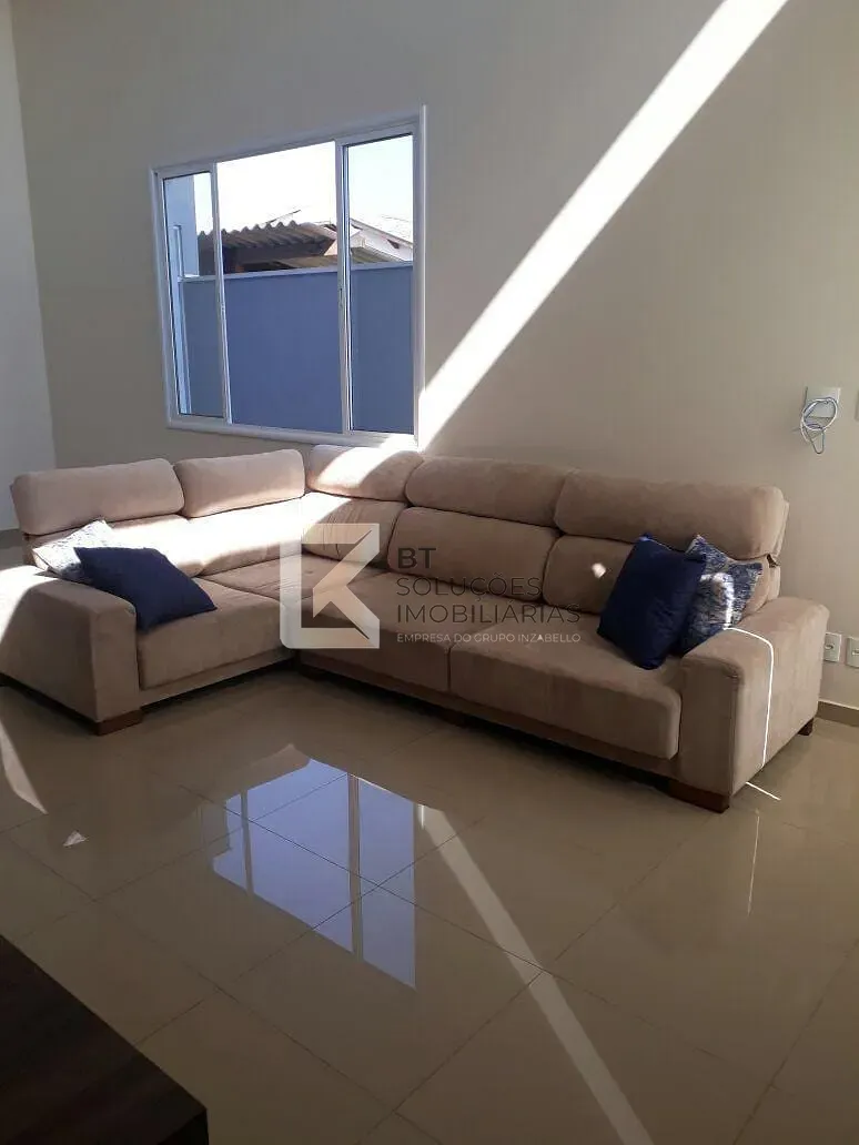 Casa, 4 quartos, 214 m² - Foto 2