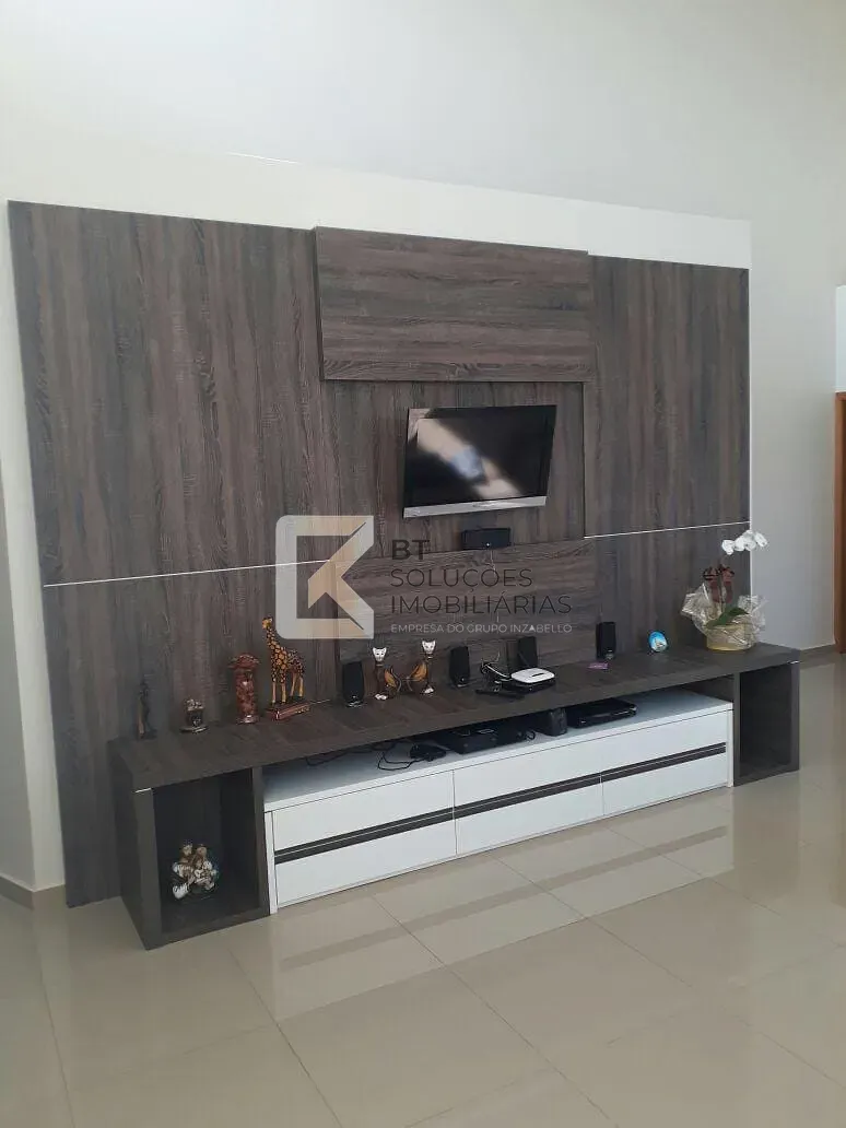 Casa, 4 quartos, 214 m² - Foto 3