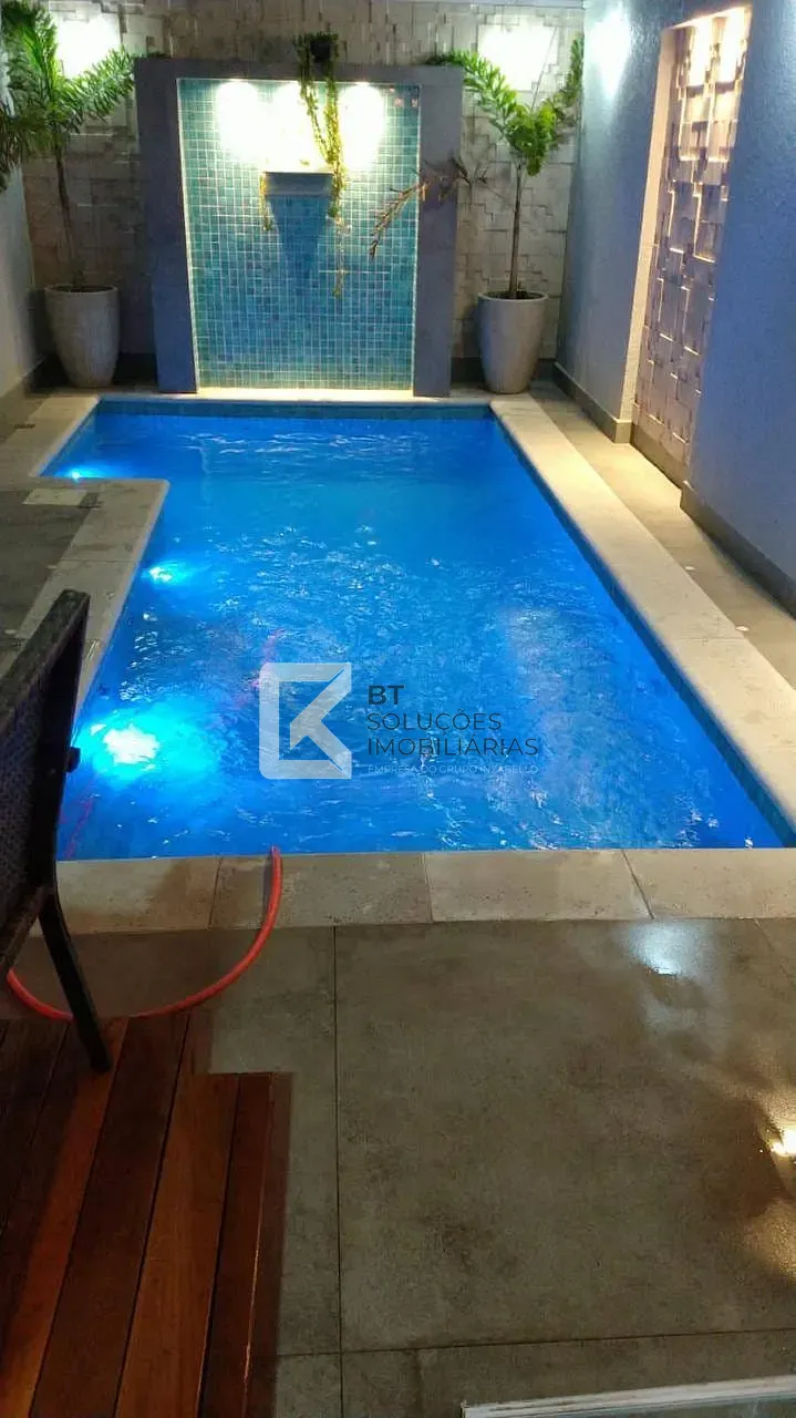 Casa, 4 quartos, 214 m² - Foto 8