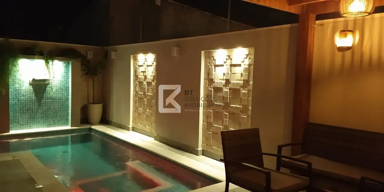 Casa, 4 quartos, 214 m² - Foto 10