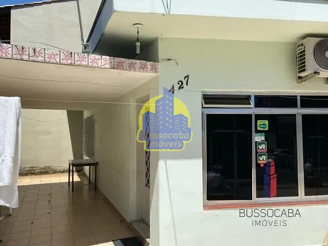 Casa com 250m² 4 quartos e 1 banheiro, à venda ou para alugar, no bairro Bela Vista em Osasco
