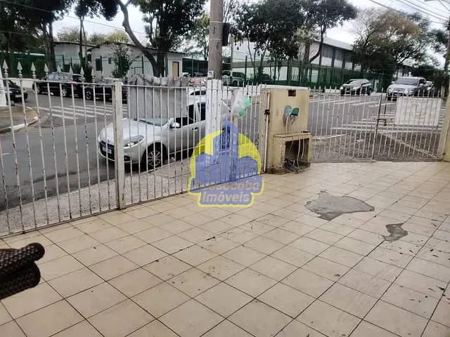 Casa com 250m² 4 quartos e 1 banheiro, à venda ou para alugar, no bairro Bela Vista em Osasco