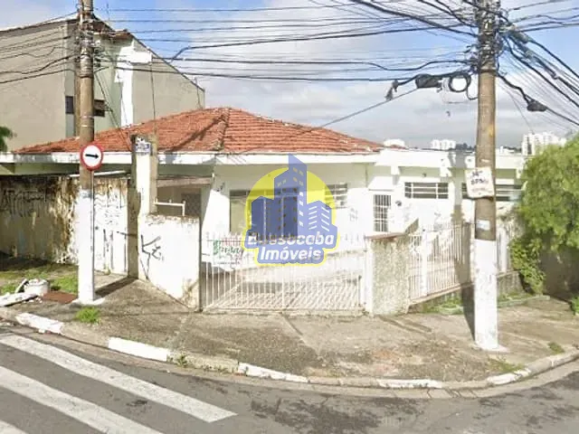 Casa com 250m² 4 quartos e 1 banheiro, à venda ou para alugar, no bairro Bela Vista em Osasco