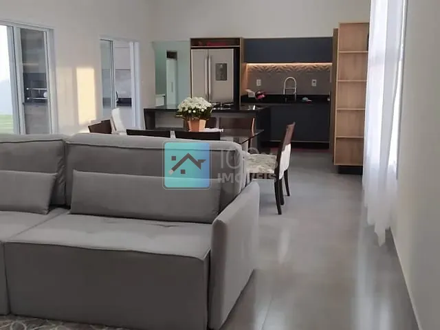 Casa com 1040m² 3 quartos e 4 banheiros, à venda, no bairro Jardim Terras de Santa Helena em Jacareí
