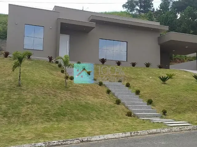 Casa com 1040m² 3 quartos e 4 banheiros, à venda, no bairro Jardim Terras de Santa Helena em Jacareí