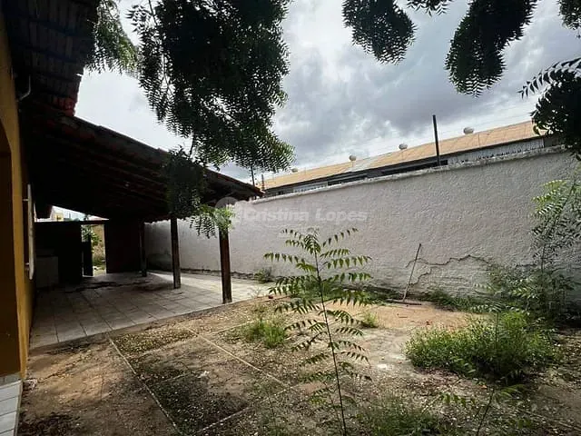 Casa com 498m² 6 quartos e 4 banheiros, à venda, no bairro Vermelha em Teresina