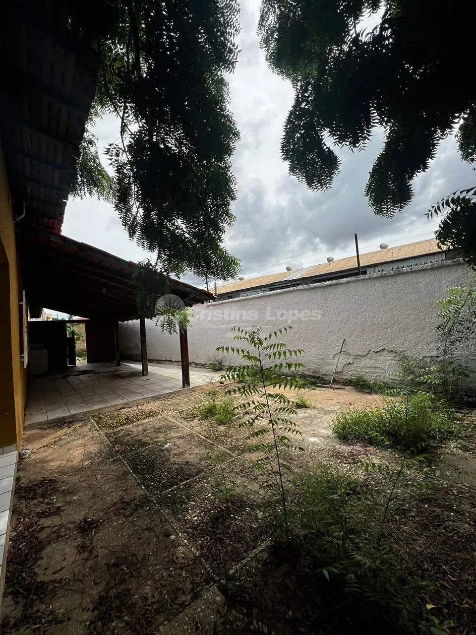 Casa, 6 quartos, 298 m² - Foto 1