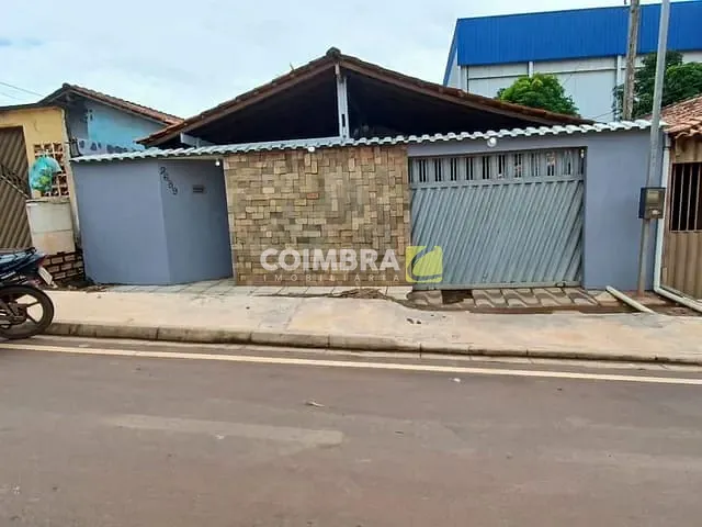 Casa com 327m² 2 quartos e 1 banheiro, para alugar, no bairro Urumari em Santarém
