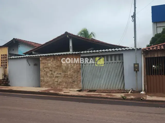 Casa com 327m² 2 quartos e 1 banheiro, para alugar, no bairro Urumari em Santarém