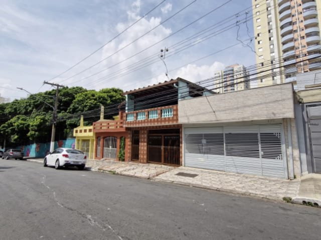 Foto do Casa - Casa para venda em Vila Moreira com 3 quartos , 210m² | Correteria Imóveis