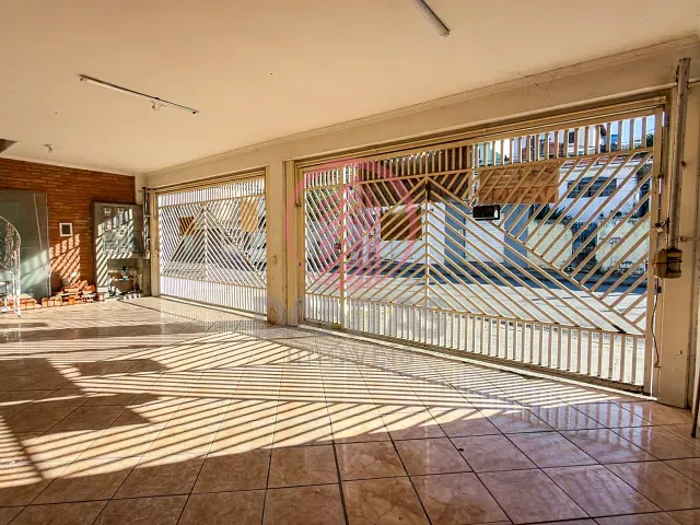 Casa com 270m² 3 quartos e 2 banheiros, à venda, no bairro Bela Vista em Osasco