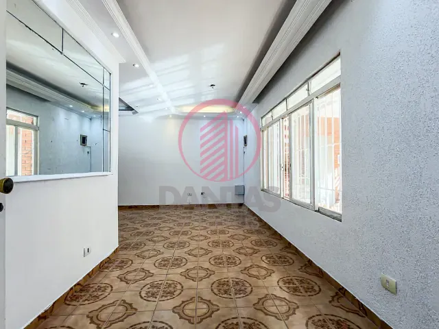 Casa com 270m² 3 quartos e 2 banheiros, à venda, no bairro Bela Vista em Osasco