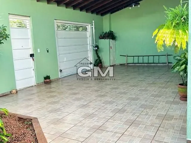Casa com 222m² 4 quartos e 2 banheiros, à venda, no bairro Jardim Doutor Paulo Gomes Romeo em Ribeirão Preto