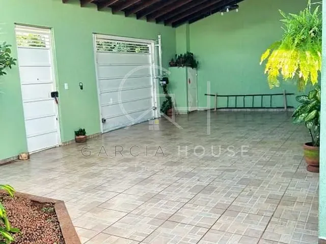 Casa com 222m² 4 quartos e 2 banheiros, à venda, no bairro Jardim Doutor Paulo Gomes Romeo em Ribeirão Preto