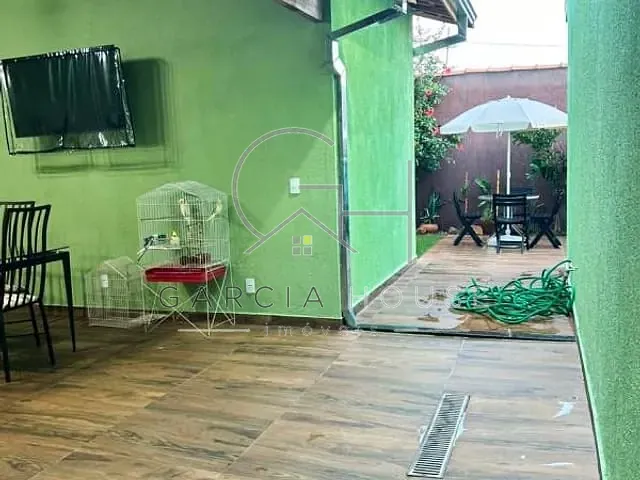 Casa com 222m² 4 quartos e 2 banheiros, à venda, no bairro Jardim Doutor Paulo Gomes Romeo em Ribeirão Preto