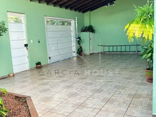 Casa com 222m² 4 quartos e 2 banheiros, à venda, no bairro Jardim Doutor Paulo Gomes Romeo em Ribeirão Preto