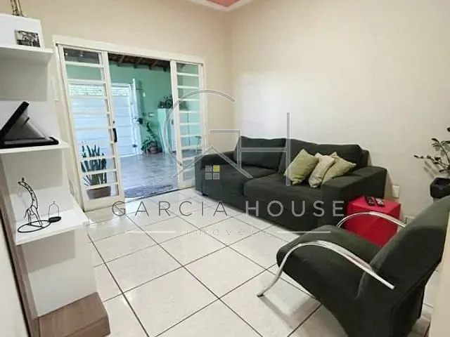 Casa com 222m² 4 quartos e 2 banheiros, à venda, no bairro Jardim Doutor Paulo Gomes Romeo em Ribeirão Preto