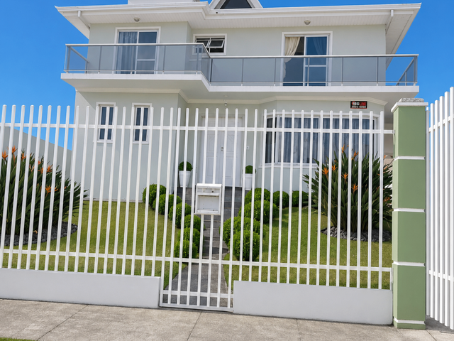 Casa 4 quartos e 4 banheiros, para alugar, no bairro Cachoeira em Curitiba