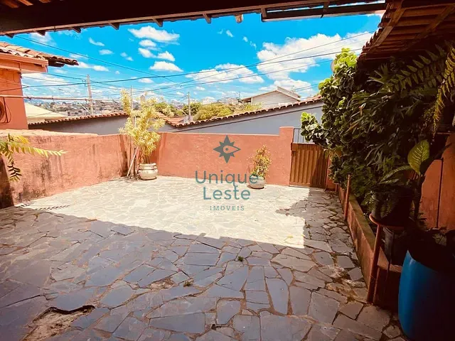 Casa 10 quartos e 7 banheiros, à venda, no bairro Nova Vista em Sabará