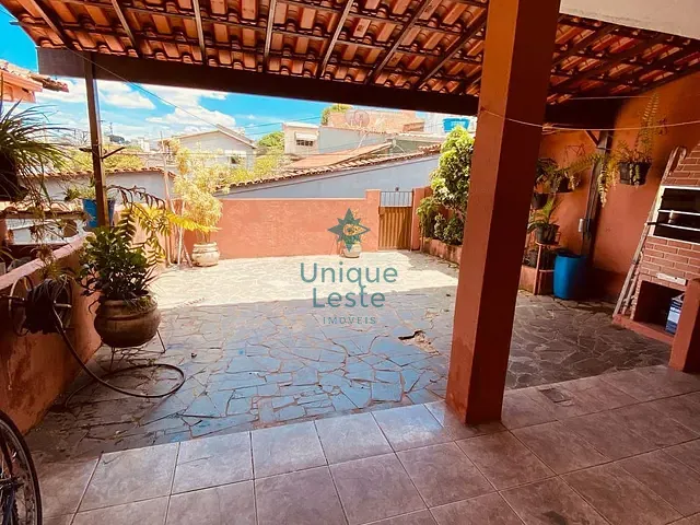 Casa 10 quartos e 7 banheiros, à venda, no bairro Nova Vista em Sabará
