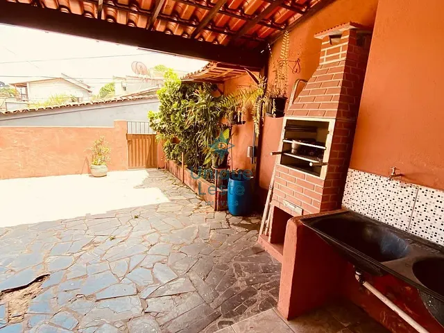 Casa 10 quartos e 7 banheiros, à venda, no bairro Nova Vista em Sabará