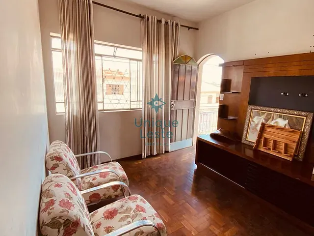 Casa 10 quartos e 7 banheiros, à venda, no bairro Nova Vista em Sabará