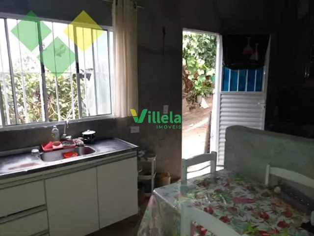 Casa à venda, no bairro Jardim Piatã B em Mogi das Cruzes