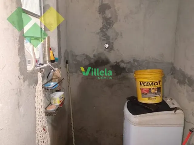 Casa à venda, no bairro Jardim Piatã B em Mogi das Cruzes
