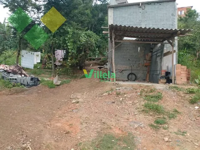 Casa à venda, no bairro Jardim Piatã B em Mogi das Cruzes