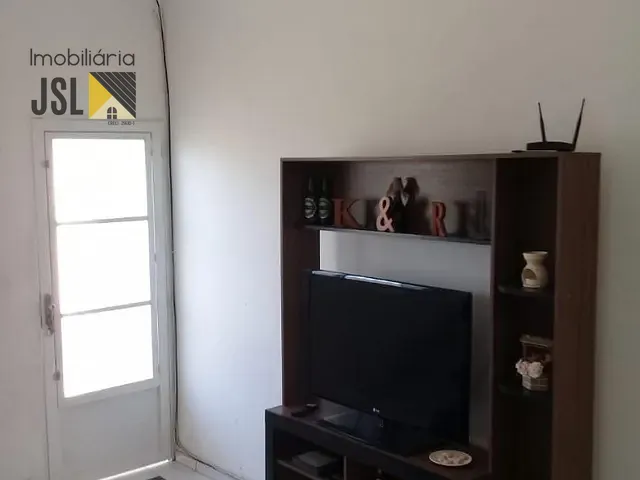 Casa com 66m² 2 quartos e 1 banheiro, à venda, no bairro Parque Residencial Eldorado em Caçapava