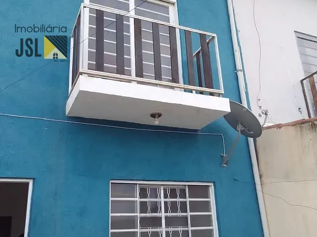 Casa com 66m² 2 quartos e 1 banheiro, à venda, no bairro Parque Residencial Eldorado em Caçapava