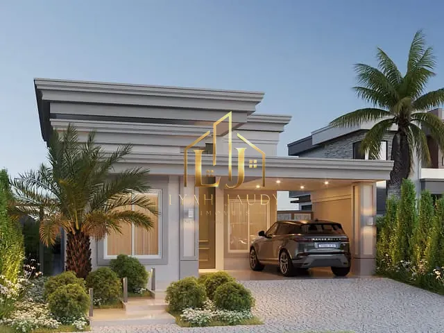 Casa com 200m² 3 quartos e 3 banheiros, à venda, no bairro Chapada dos Guimãres em Chapada dos Guimarães