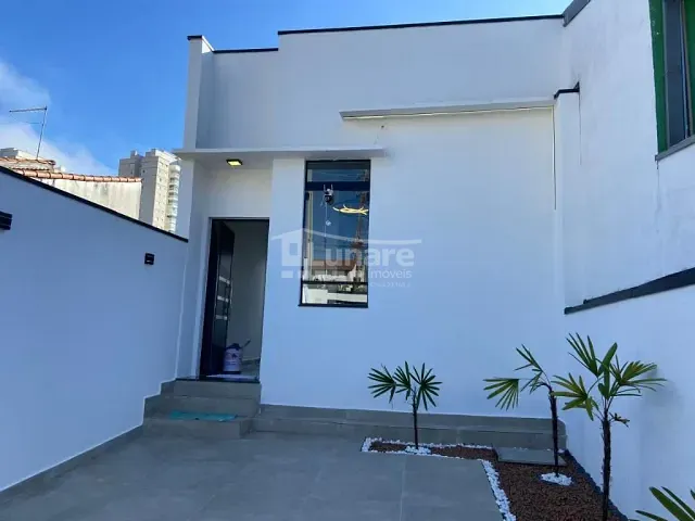 Casa com 150m² 3 quartos e 2 banheiros, à venda, no bairro Jardim São Pedro em Mogi das Cruzes