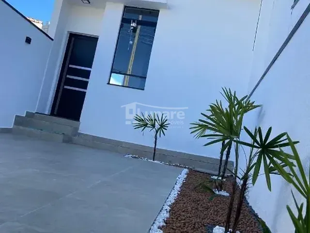 Casa com 150m² 3 quartos e 2 banheiros, à venda, no bairro Jardim São Pedro em Mogi das Cruzes