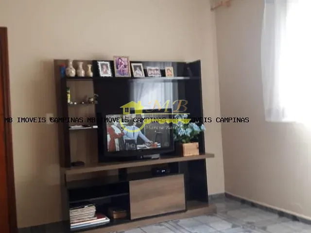 Casa 4 quartos e 3 banheiros, à venda, no bairro Parque Universitario de Viracopos em Campinas