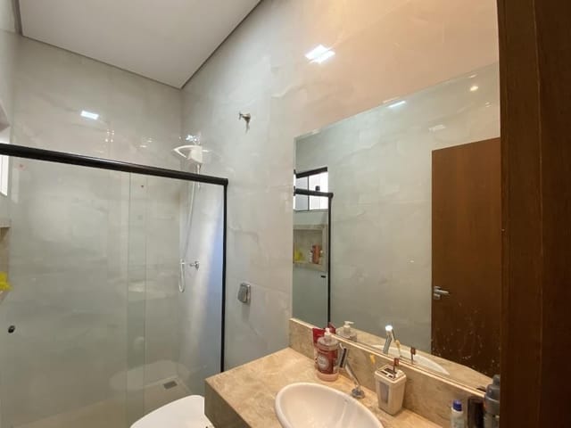 Casa com 172m² 3 quartos e 2 banheiros, à venda, no bairro Aquarela das Artes em Sinop
