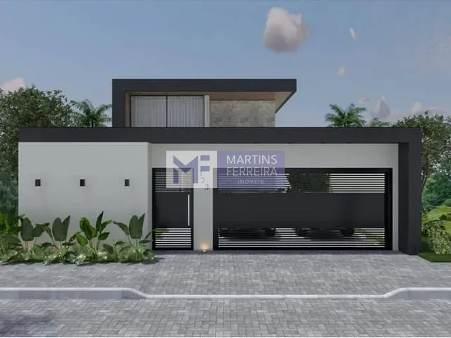Casa com 303m² 4 quartos e 5 banheiros, à venda, no bairro Guaratiba em Rio de Janeiro