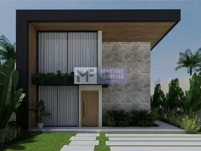 Casa com 303m² 4 quartos e 5 banheiros, à venda, no bairro Guaratiba em Rio de Janeiro
