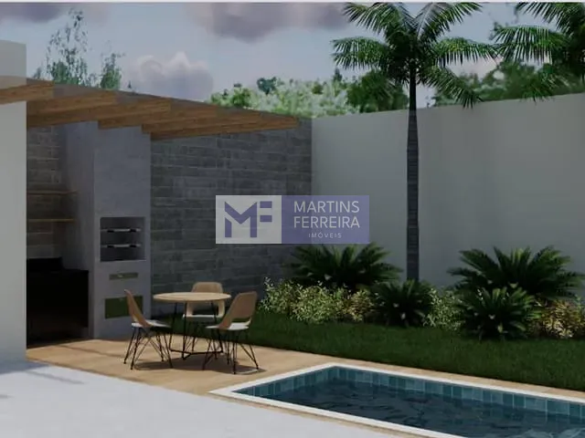 Casa com 303m² 4 quartos e 5 banheiros, à venda, no bairro Guaratiba em Rio de Janeiro