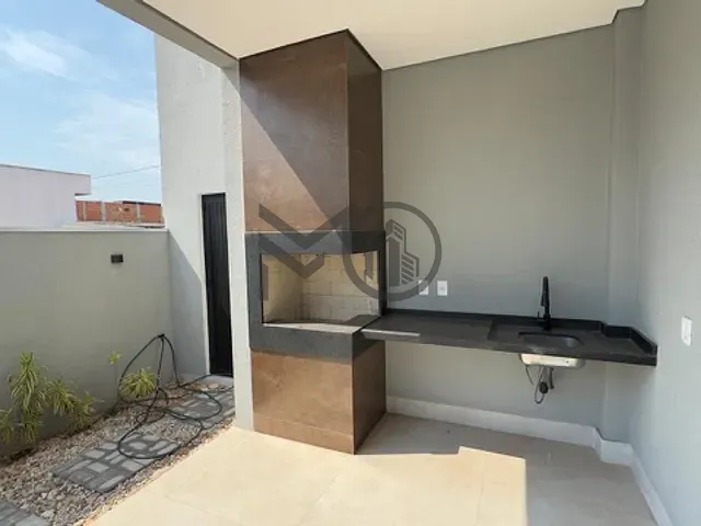 Casa com 165m² 3 quartos e 4 banheiros, à venda, no bairro Jardim Itália em Cuiabá